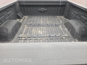 2024 Chevrolet Silverado 1500 RST Crew Cab Medium Bed 1SP - miniatura 16