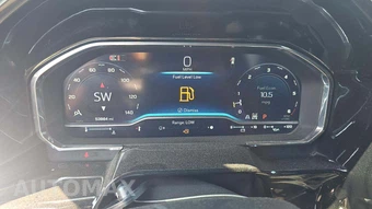 2024 Chevrolet Silverado 1500 RST Crew Cab Medium Bed 1SP - miniatura 17