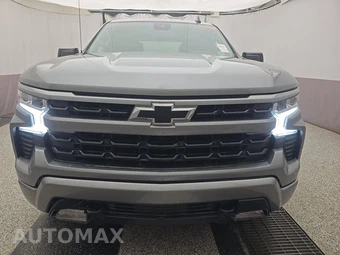 2024 Chevrolet Silverado 1500 RST Crew Cab Medium Bed 1SP - miniatura 2