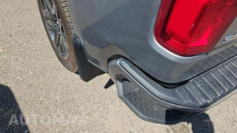 2024 Chevrolet Silverado 1500 RST Crew Cab Medium Bed 1SP - miniatura 26