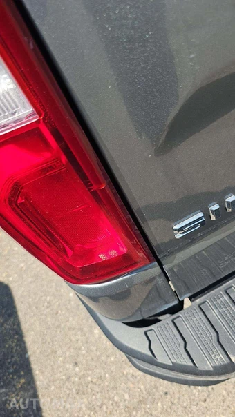 2024 Chevrolet Silverado 1500 RST Crew Cab Medium Bed 1SP - miniatura 28