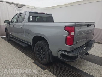 2024 Chevrolet Silverado 1500 RST Crew Cab Medium Bed 1SP - miniatura 6