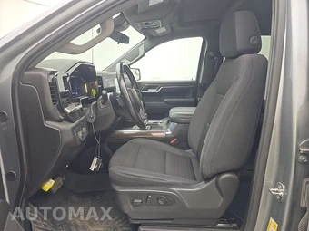 2024 Chevrolet Silverado 1500 RST Crew Cab Medium Bed 1SP - miniatura 7