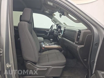 2024 Chevrolet Silverado 1500 RST Crew Cab Medium Bed 1SP - miniatura 8