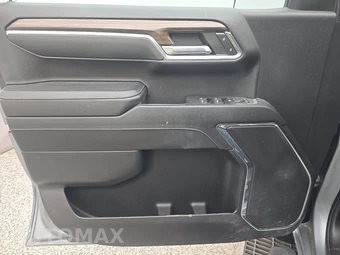 2024 Chevrolet Silverado 1500 RST Crew Cab Medium Bed 1SP - miniatura 9