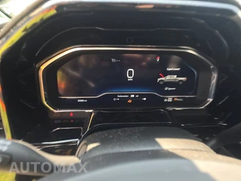 2024 Chevrolet Silverado 1500 RST Crew Cab Medium Bed 1SP - miniatura 12