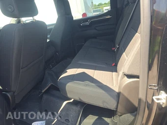 2024 Chevrolet Silverado 1500 RST Crew Cab Medium Bed 1SP - miniatura 13