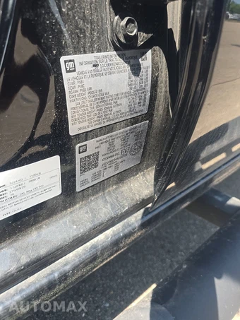 2024 Chevrolet Silverado 1500 RST Crew Cab Medium Bed 1SP - miniatura 14