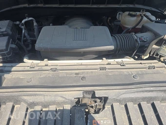 2024 Chevrolet Silverado 1500 RST Crew Cab Medium Bed 1SP - miniatura 15
