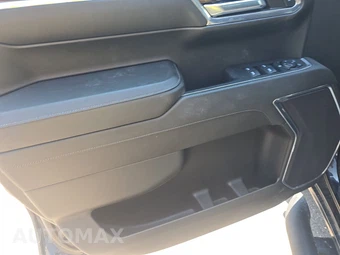 2024 Chevrolet Silverado 1500 RST Crew Cab Medium Bed 1SP - miniatura 9