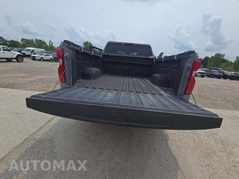 2024 Chevrolet Silverado 1500 RST Crew Cab Medium Bed 1SP - miniatura 11