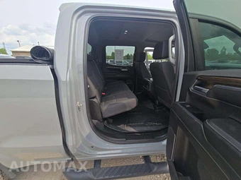 2024 Chevrolet Silverado 1500 RST Crew Cab Medium Bed 1SP - miniatura 13