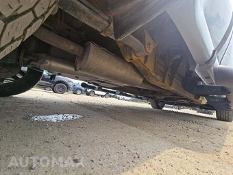 2024 Chevrolet Silverado 1500 RST Crew Cab Medium Bed 1SP - miniatura 14