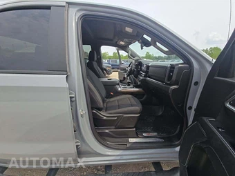 2024 Chevrolet Silverado 1500 RST Crew Cab Medium Bed 1SP - miniatura 15
