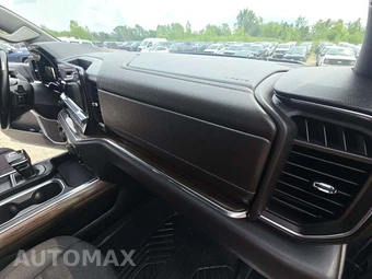 2024 Chevrolet Silverado 1500 RST Crew Cab Medium Bed 1SP - miniatura 16