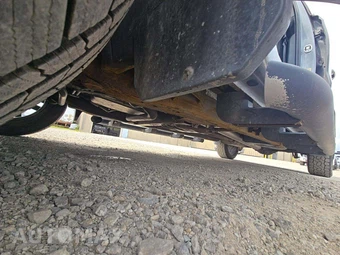 2024 Chevrolet Silverado 1500 RST Crew Cab Medium Bed 1SP - miniatura 4