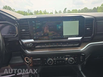 2024 Chevrolet Silverado 1500 RST Crew Cab Medium Bed 1SP - miniatura 7