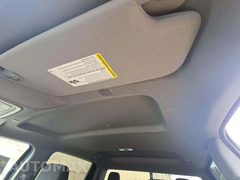 2024 Chevrolet Silverado 1500 RST Crew Cab Medium Bed 1SP - miniatura 8
