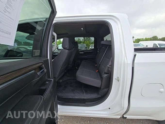 2024 Chevrolet Silverado 1500 RST Crew Cab Medium Bed 1SP - miniatura 10