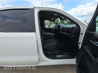2024 Chevrolet Silverado 1500 RST Crew Cab Medium Bed 1SP - miniatura 15