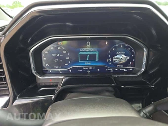 2024 Chevrolet Silverado 1500 RST Crew Cab Medium Bed 1SP - miniatura 6