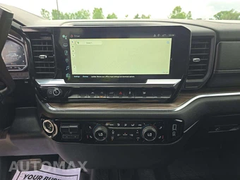 2024 Chevrolet Silverado 1500 RST Crew Cab Medium Bed 1SP - miniatura 7