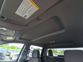 2024 Chevrolet Silverado 1500 RST Crew Cab Medium Bed 1SP - miniatura 8