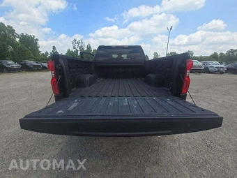 2024 Chevrolet Silverado 1500 RST Crew Cab Medium Bed 1SP - miniatura 11