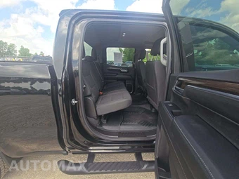 2024 Chevrolet Silverado 1500 RST Crew Cab Medium Bed 1SP - miniatura 13