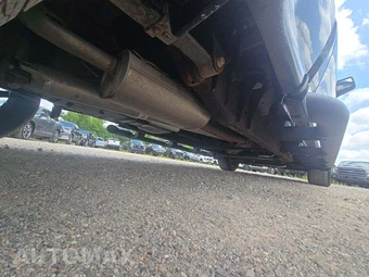 2024 Chevrolet Silverado 1500 RST Crew Cab Medium Bed 1SP - miniatura 14