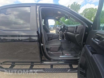2024 Chevrolet Silverado 1500 RST Crew Cab Medium Bed 1SP - miniatura 15