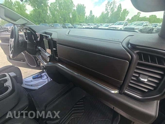 2024 Chevrolet Silverado 1500 RST Crew Cab Medium Bed 1SP - miniatura 16
