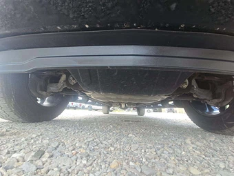 2024 Chevrolet Silverado 1500 RST Crew Cab Medium Bed 1SP - miniatura 17