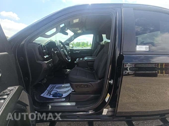 2024 Chevrolet Silverado 1500 RST Crew Cab Medium Bed 1SP - miniatura 3