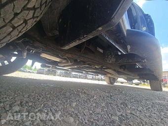 2024 Chevrolet Silverado 1500 RST Crew Cab Medium Bed 1SP - miniatura 4