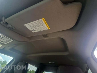2024 Chevrolet Silverado 1500 RST Crew Cab Medium Bed 1SP - miniatura 8