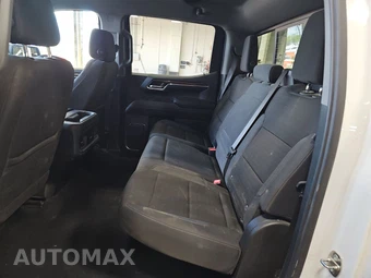 2024 Chevrolet Silverado 1500 RST Crew Cab Medium Bed 1SP - miniatura 13