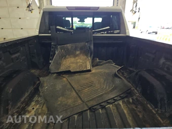 2024 Chevrolet Silverado 1500 RST Crew Cab Medium Bed 1SP - miniatura 16