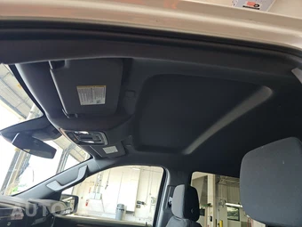 2024 Chevrolet Silverado 1500 RST Crew Cab Medium Bed 1SP - miniatura 18