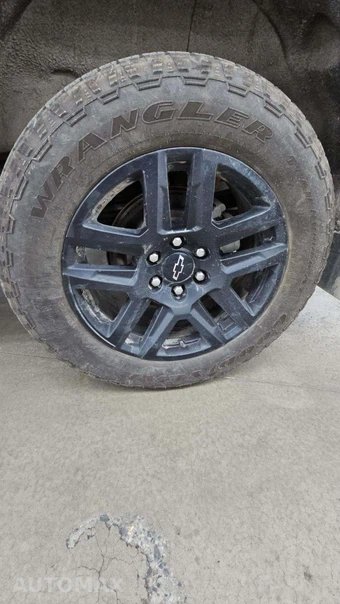 2024 Chevrolet Silverado 1500 RST Crew Cab Medium Bed 1SP - miniatura 22