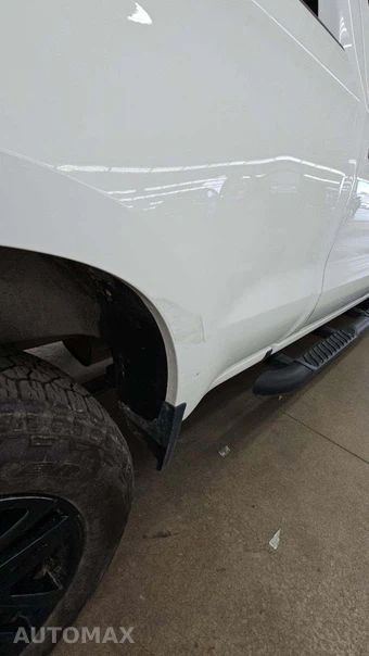 2024 Chevrolet Silverado 1500 RST Crew Cab Medium Bed 1SP - miniatura 23