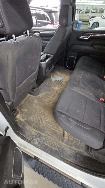 2024 Chevrolet Silverado 1500 RST Crew Cab Medium Bed 1SP - miniatura 24