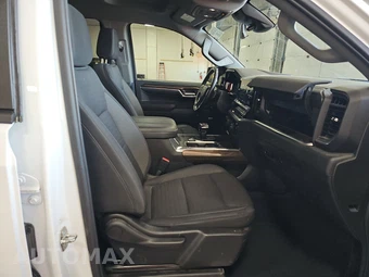 2024 Chevrolet Silverado 1500 RST Crew Cab Medium Bed 1SP - miniatura 8