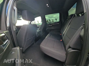 2024 Chevrolet Silverado 1500 RST Crew Cab Medium Bed 1SP - miniatura 13