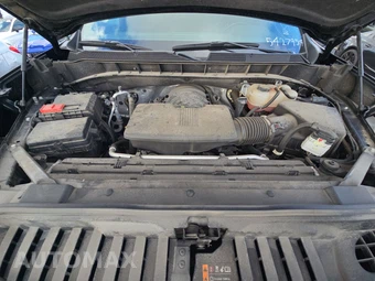 2024 Chevrolet Silverado 1500 RST Crew Cab Medium Bed 1SP - miniatura 15