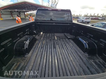 2024 Chevrolet Silverado 1500 RST Crew Cab Medium Bed 1SP - miniatura 16