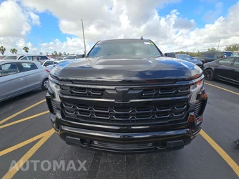 2024 Chevrolet Silverado 1500 RST Crew Cab Medium Bed 1SP - miniatura 2