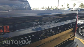 2024 Chevrolet Silverado 1500 RST Crew Cab Medium Bed 1SP - miniatura 20