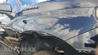 2024 Chevrolet Silverado 1500 RST Crew Cab Medium Bed 1SP - miniatura 22
