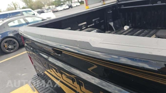 2024 Chevrolet Silverado 1500 RST Crew Cab Medium Bed 1SP - miniatura 23